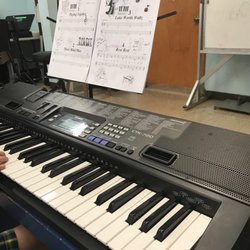 Asm Music Schools