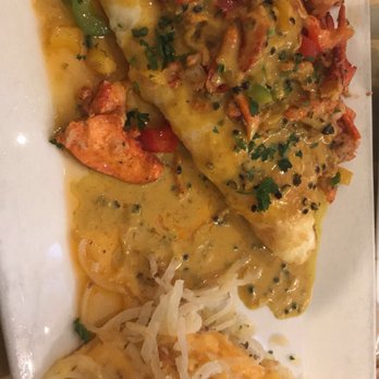 Batter & Berries - Lobster omelette. So good - Breakfast & Brunch Near Me - Chicago, Illinois Batter & Berries - Lobster omelette. So good - Breakfast & Brunch Near Me - Chicago, Illinois