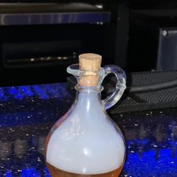 Old fashion pre pour Old fashion pre pour