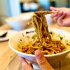 Mazesoba Hero gift card
