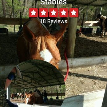 Jordan Hollow Stables - Horseback Riding Near Me - Stanley, Virginia
