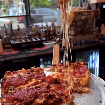 Shield's Restaurant Bar Pizzeria - Pizza Near Me - Detroit, Michigan Shield's Restaurant Bar Pizzeria - Pizza Near Me - Detroit, Michigan