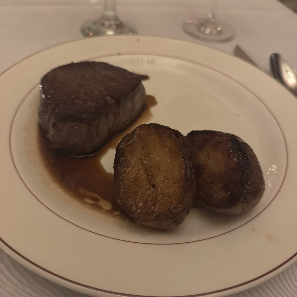 Chez Grace - French Near Me - Coralville, Iowa