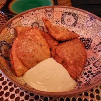 White Rabbit Gastropub - Philly Cheesesteak Empanadas - Gastropubs Near Me - Frederick, Maryland White Rabbit Gastropub - Philly Cheesesteak Empanadas - Gastropubs Near Me - Frederick, Maryland