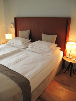 Hotel & Villa Auersperg Salzburg by null