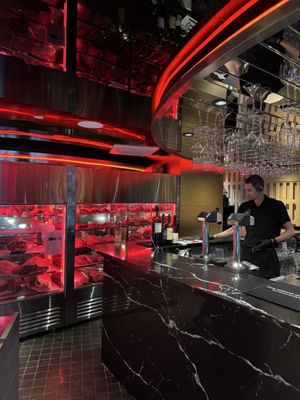 Jeong Yuk Jeom Korean BBQ NYC by null