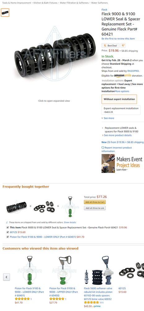 Slide of Angel Water