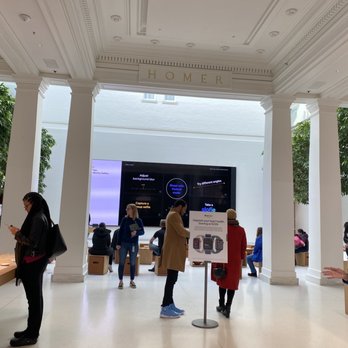 Apple Carnegie Library - Electronics Near Me - Washington, DC, District of Columbia