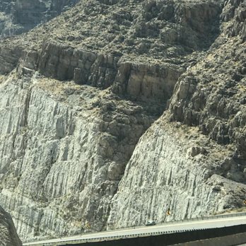 Virgin River Gorge - Beautiful rock layers - Landmarks & Historical Buildings Near Me - Littlefield, Arizona Virgin River Gorge - Beautiful rock layers - Landmarks & Historical Buildings Near Me - Littlefield, Arizona