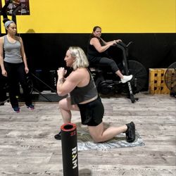 Empire Gym