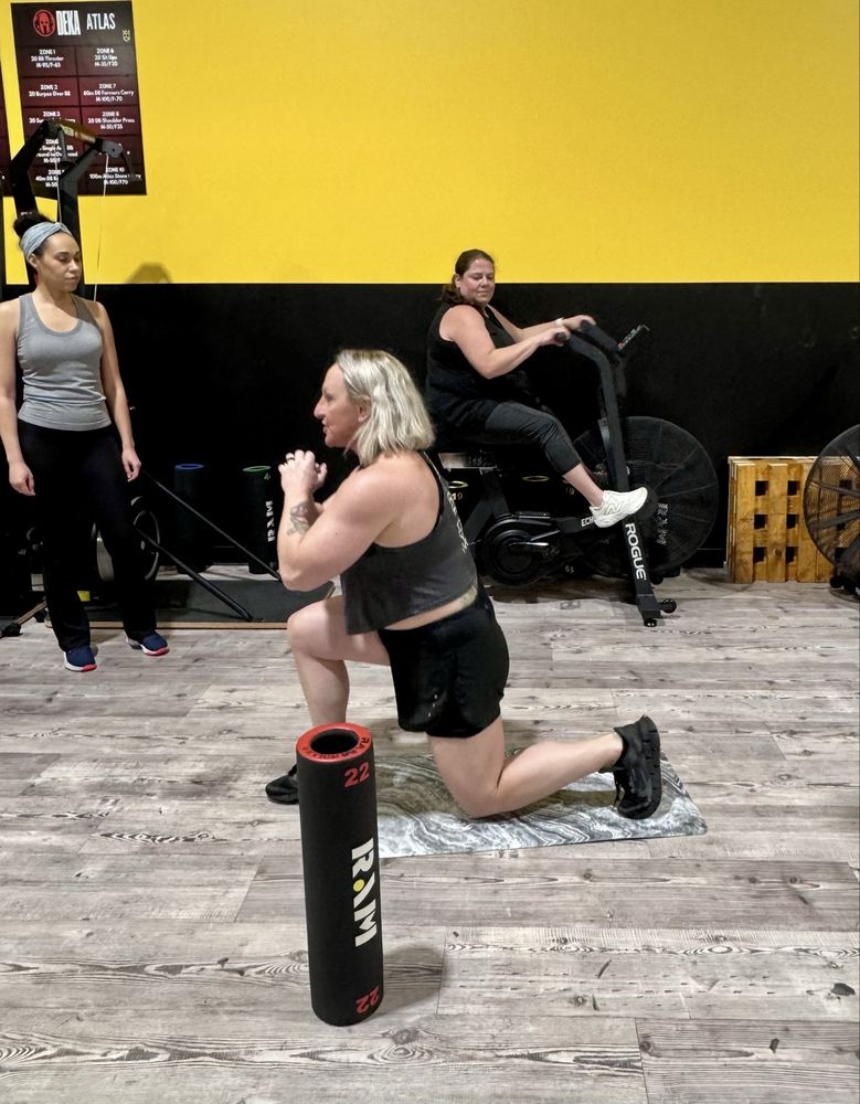 Empire Gym Image