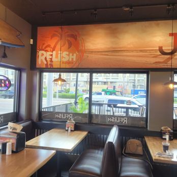 Relish - Burgers Near Me - Jacksonville Beach, Florida Relish - Burgers Near Me - Jacksonville Beach, Florida