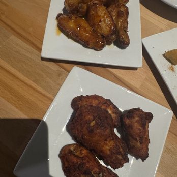 Curry Pizza House - Tandoori Wings Mango Habanero Wings - Pizza Near Me - Dover, Delaware Curry Pizza House - Tandoori Wings Mango Habanero Wings - Pizza Near Me - Dover, Delaware
