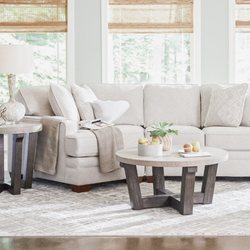 Burney's Furniture