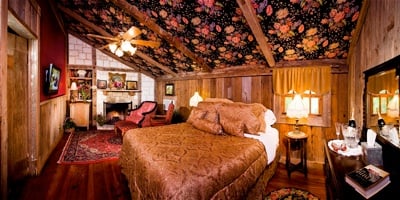 Gruene Mansion Inn by null