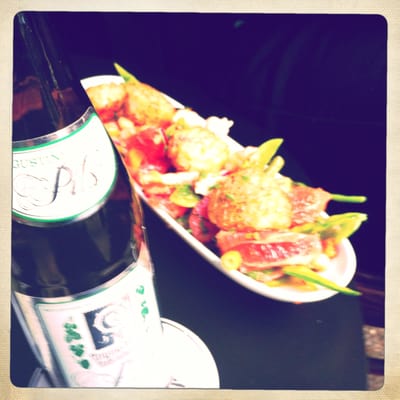 Walon & Rosetti by null