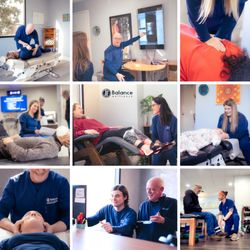 Balance Wellspace Integrative Medicine - A day in the life at Balance Wellspace