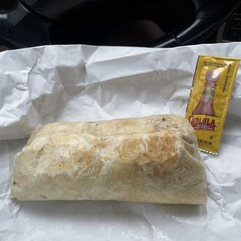 Bad-Ass Breakfast Burritos - Good sized burrito! - Breakfast & Brunch Near Me - Carson, California Bad-Ass Breakfast Burritos - Good sized burrito! - Breakfast & Brunch Near Me - Carson, California
