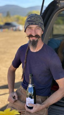 Rio Grande Balloons by null