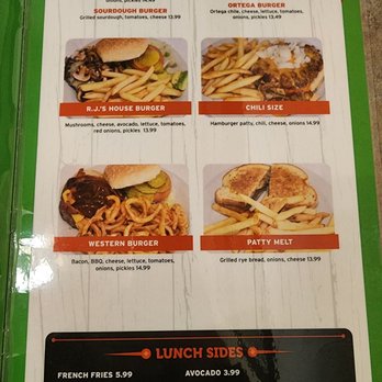 RJ's Cafe & Bakery - RJ's Cafe Menu - Bakeries Near Me - Porterville, California RJ's Cafe & Bakery - RJ's Cafe Menu - Bakeries Near Me - Porterville, California