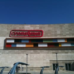 Cinemaximum Atlantis AVM