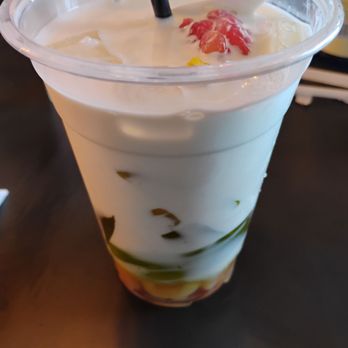 Pho Nom - A che dessert - Vietnamese Near Me - San Diego, California