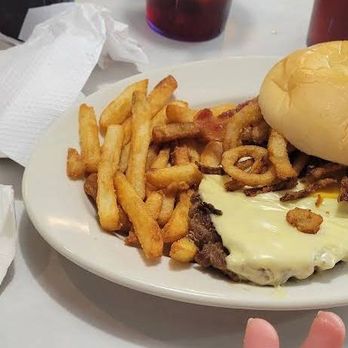 Cruisers Diner - Diners Near Me - Seaman, Ohio Cruisers Diner - Diners Near Me - Seaman, Ohio