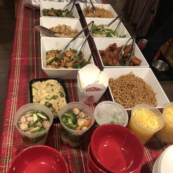 Red Ginger China Bistro - Seafood Near Me - Corona, California