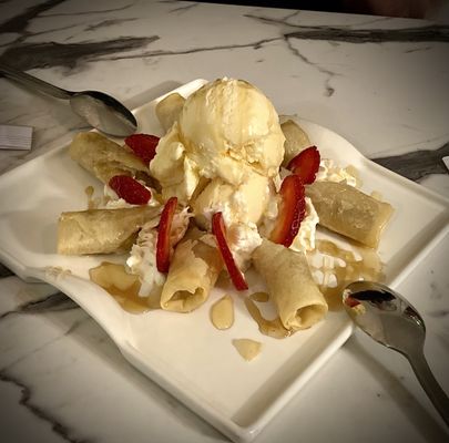 Nong’s Kitchen by null