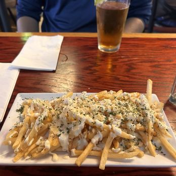 Inga's Alpine Tavern - Truffle Fries - Cocktail Bars Near Me - Glendale, Colorado