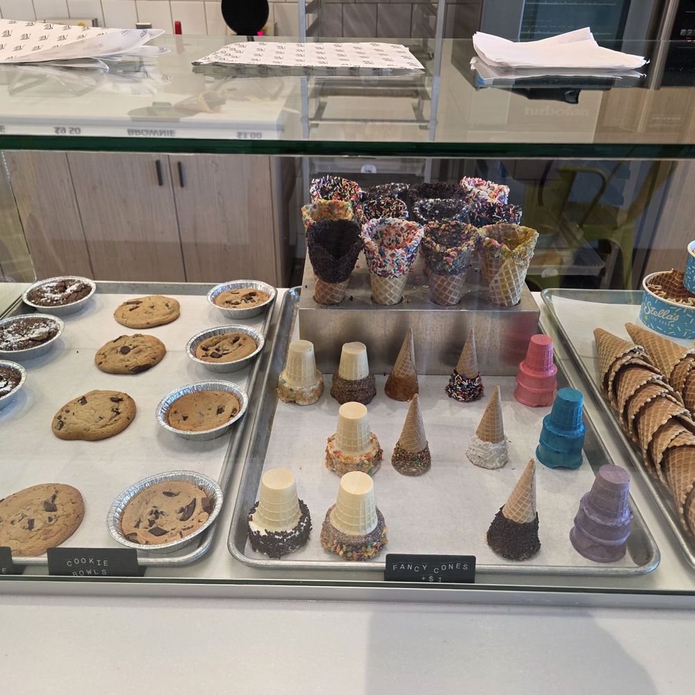 Stella's Ice Cream - Ahwatukee - Ice Cream & Frozen Yogurt Near Me - Phoenix, Arizona Stella's Ice Cream - Ahwatukee - Ice Cream & Frozen Yogurt Near Me - Phoenix, Arizona