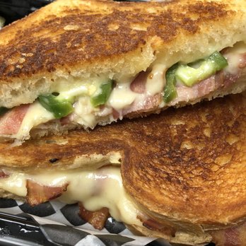Black Sheep GCB - 4. Hot Mess - Sandwiches Near Me - Anaheim, California Black Sheep GCB - 4. Hot Mess - Sandwiches Near Me - Anaheim, California