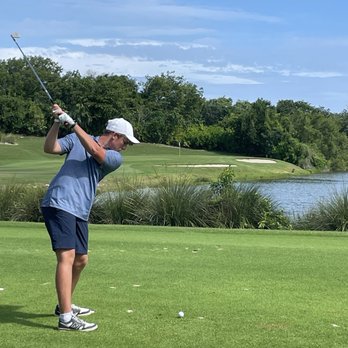 Jack Nicholas Signature Golf Course - Golf Near Me - Cancún, ROO