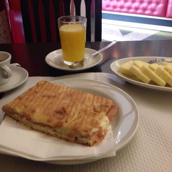 Caffe Piave - Pizza Near Me - Rome, RM