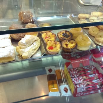 Pastelaria Continental - Food Near Me - Lisbon, 11