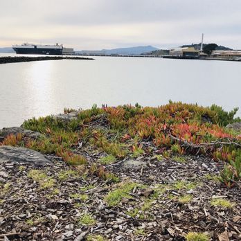 Marina Bay Park - Parks Near Me - Richmond, California