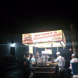 Hot Dogs Y Hamburguesas López - Frente Walmart del centro