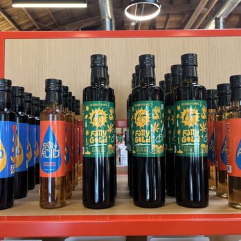 Fatty Mart - Fatty branded sauces. - Sandwiches Near Me - Los Angeles, California