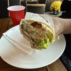 Falafel