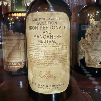 Dr Pepper Museum - Museums Near Me - Waco, Texas