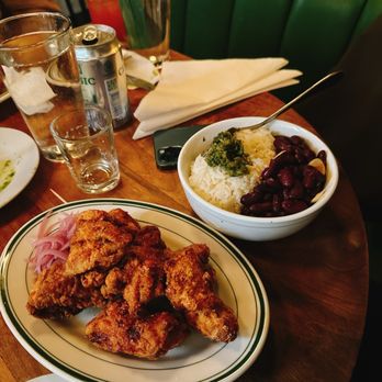 Chino Grande - Karaoke Near Me - Brooklyn, New York
