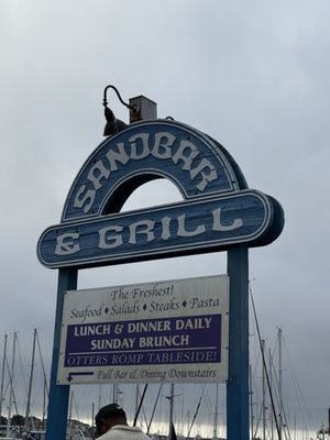Sandbar & Grill by null