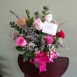 Darling Flowers