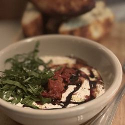 Ricotta