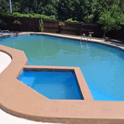 Tim The Pool Man