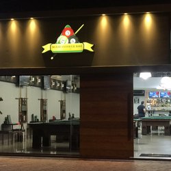 Miami Snooker Bar - Snooker Bar