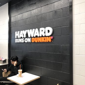 Dunkin' - Coffee & Tea Near Me - Hayward, California