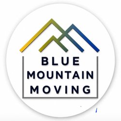 Blue Mountain Moving