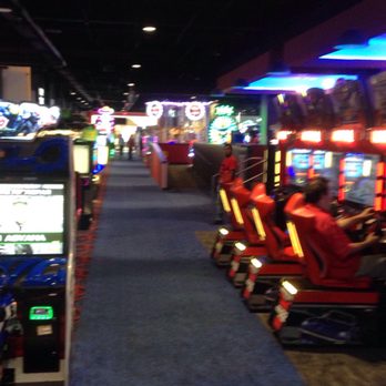 Round1 Bowling & Arcade - Middletown - Arcade mania - Bowling Near Me - Middletown, New York Round1 Bowling & Arcade - Middletown - Arcade mania - Bowling Near Me - Middletown, New York