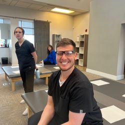 TRUE Diabetes Neuropathy & Wound Solutions - Allan, our Soft Tissue Specialist!